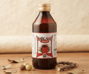 Liv-SG syrup
